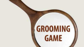 Grooming Game