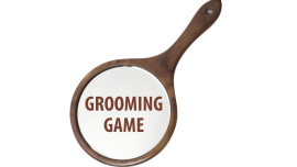 Grooming game