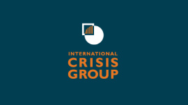 International Crisis Group 