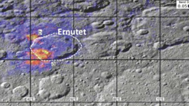 Illuminating Origin of Organics