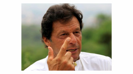 Imran Khan