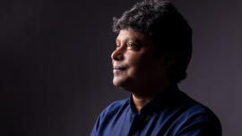 Prominent Lyricist Kabir Bakul