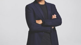 Kunal Nayyar