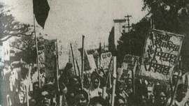 Liberation war 1971