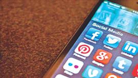 Making social media safe for democracy