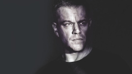 Matt Damon