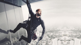 Mechanic Resurrection