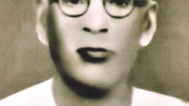 My Father, Jitendra Lal Dutta