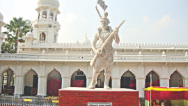 My great mentor, Dr Kalachand Roy.jpg