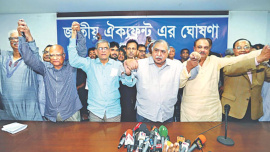 National Unity Front