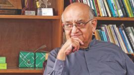 Prof. Rehman Sobhan