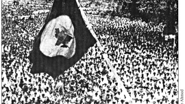 Resistance against Pakistan