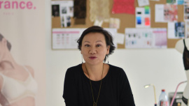 Sexy Lingerie for Breast Cancer Survivors