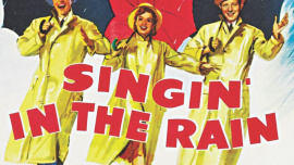Singin' In the Rain (1952)