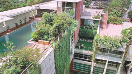 Smarter Living in Dhaka