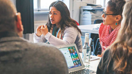 The Berlin International Film Festival