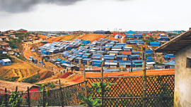 The coordination conundrum