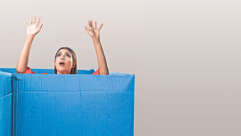 THE DAYS OF OUR LIVES