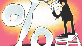 The great malaise continues