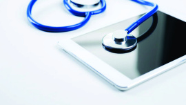 The promise of digital health