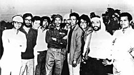 The war we fought from home