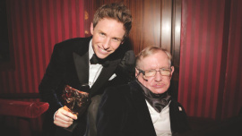 theory of everything