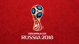 FIFA World Cup Russia 2018