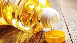 edible oil price