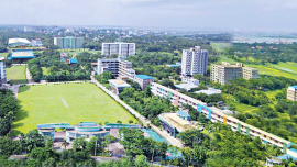 Preparing the brightest innovators and entrepreneurs