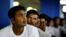 International Migrants Day