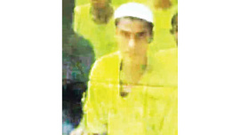 missing Bangladeshis in Thailand