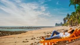 How to get to Saint Martin’s Island