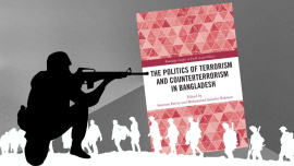 Paradoxes of terrorism in Bangladesh