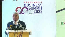  Bangladesh Business Summit