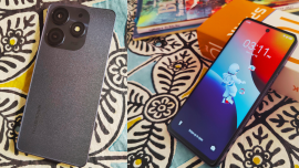 TECNO SPARK 10 Pro review