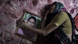 What has changed since the Rana Plaza collapse 10 years ago?