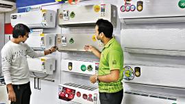 Evolution of Air Conditioning