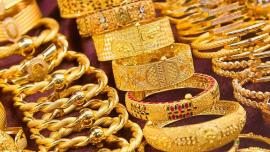gold price hits new record
