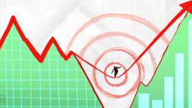 A budget of sweet accounting and sour economics