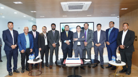 Hyundai buyers to get auto loans in three days: Fair Group