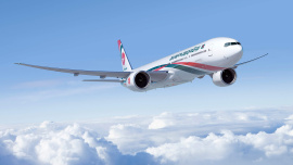 biman flyers