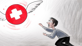 Unmet healthcare needs of our migrant workers