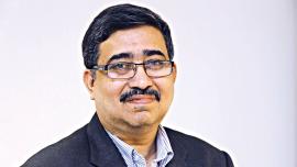 Mamun Rashid, Economic Analyst