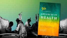 Applauding Bangladesh’s remarkable health achievements 