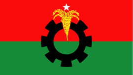 BNP's mass contact