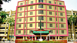 6-year-old becomes fourth victim of Bhasan Char gas cylinder blast