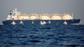 Govt to buy LNG