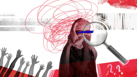 That justice for rape survivors is a mirage in this country is no news, with a miserable conviction rate of three percent in rape cases. 