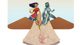 AI and the future of fashion