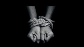 human trafficking 